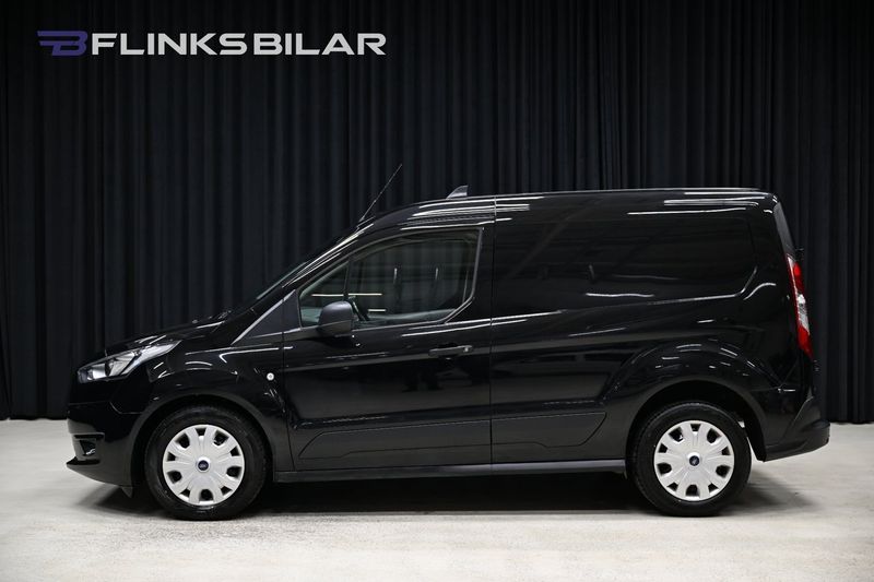 Ford Transit Connect bild 3