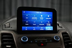 Ford Transit Connect bild 17
