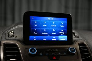 Ford Transit Connect bild 18