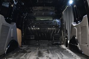 Ford Transit Connect bild 6