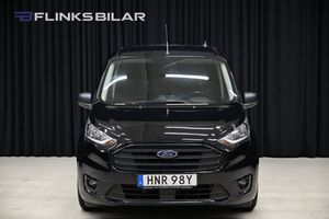 Ford Transit Connect bild 11