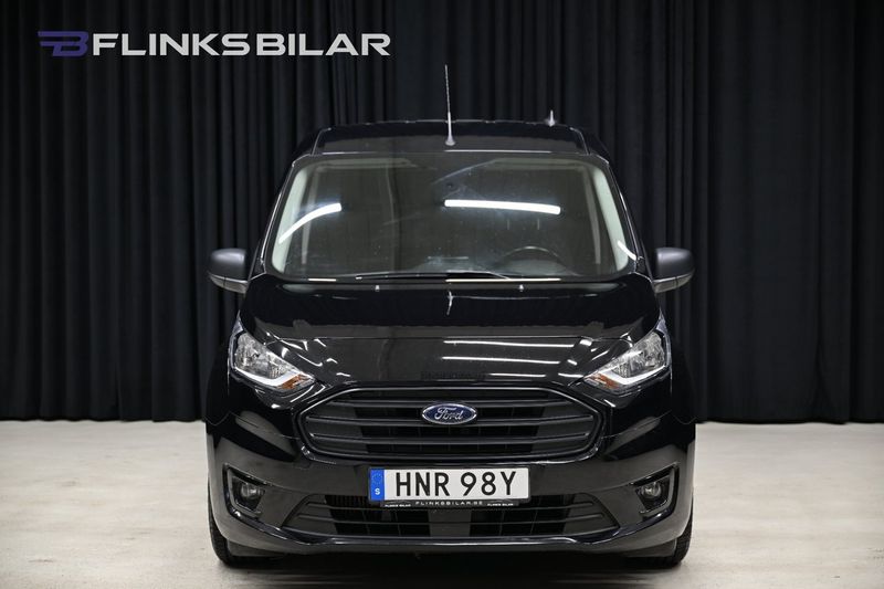 Ford Transit Connect bild 11