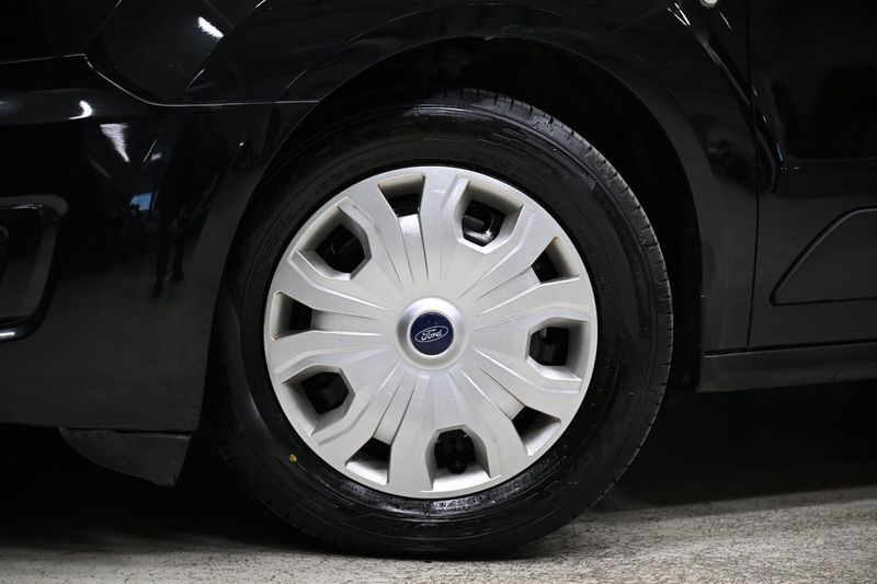 Ford Transit Connect bild 13