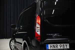 Ford Transit Connect bild 10