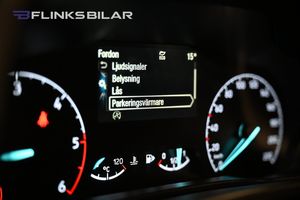 Ford Transit Connect bild 19
