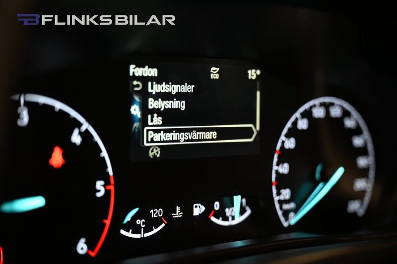 Ford Transit Connect bild 19