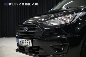 Ford Transit Connect bild 12