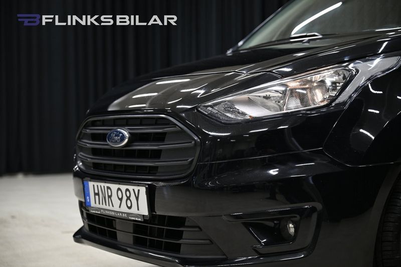 Ford Transit Connect bild 12