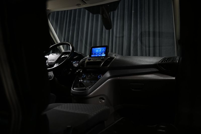 Ford Transit Connect bild 7