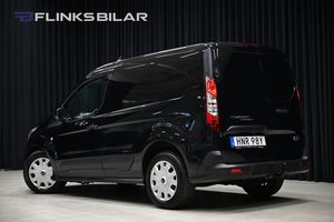 Ford Transit Connect bild 5