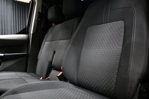 Ford Transit Connect bild 15