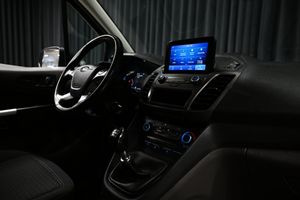 Ford Transit Connect bild 25