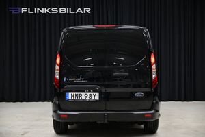 Ford Transit Connect bild 9