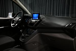 Ford Transit Connect bild 24