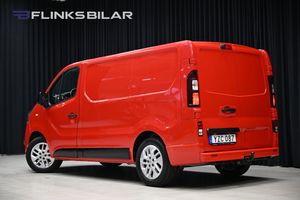 Opel Vivaro bild 5
