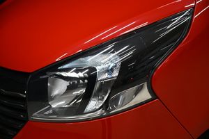 Opel Vivaro bild 7