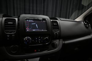 Opel Vivaro bild 21