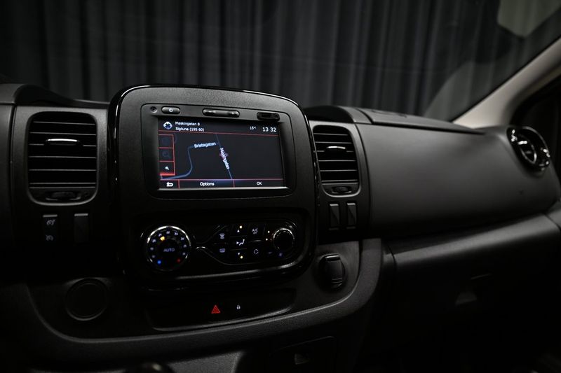 Opel Vivaro bild 21