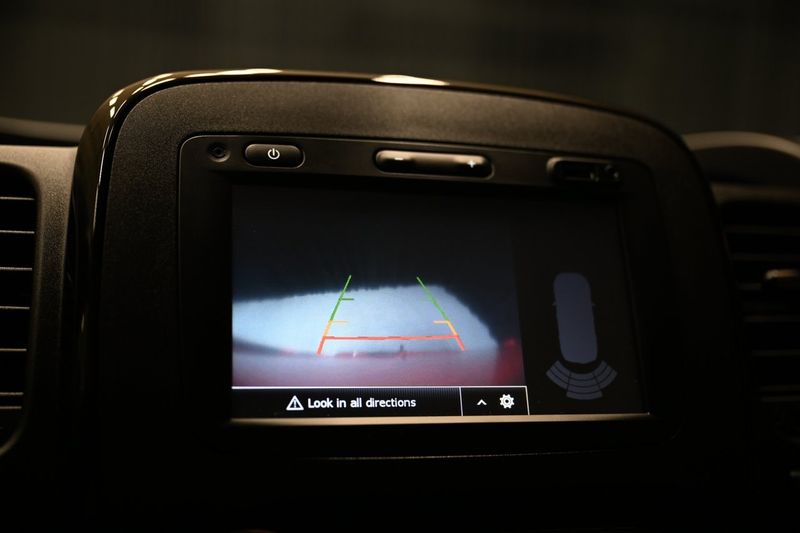 Opel Vivaro bild 16