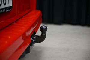Opel Vivaro bild 6