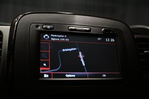 Opel Vivaro bild 17