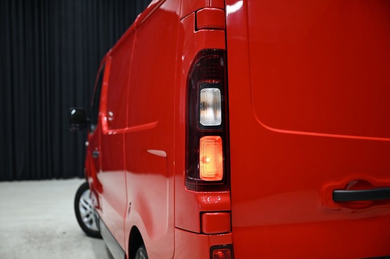 Opel Vivaro bild 9
