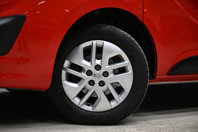Opel Vivaro bild 2