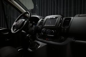 Opel Vivaro bild 25