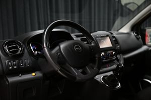 Opel Vivaro bild 13