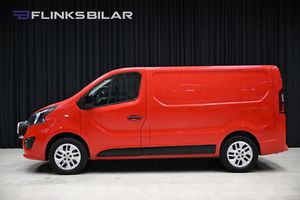 Opel Vivaro bild 3