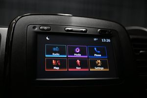 Opel Vivaro bild 18