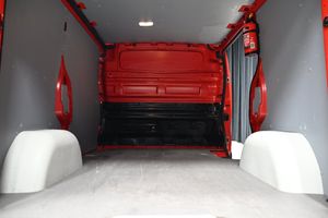 Opel Vivaro bild 10