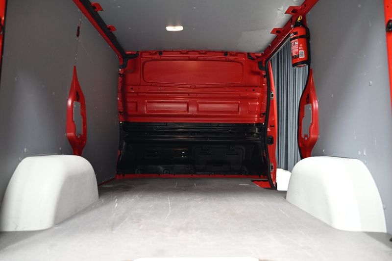 Opel Vivaro bild 10