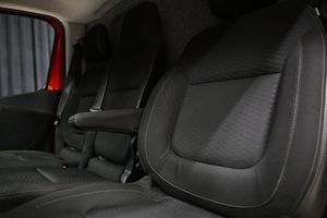 Opel Vivaro bild 15