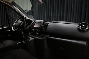 Opel Vivaro bild 22