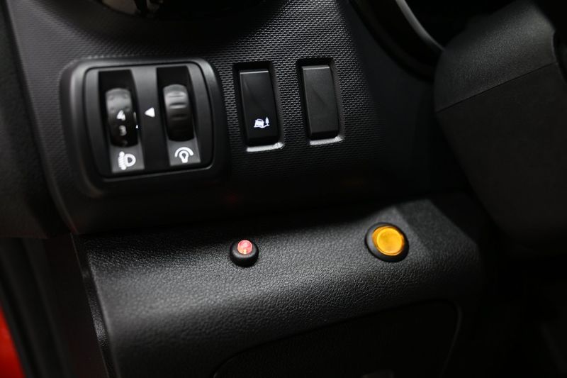 Opel Vivaro bild 20