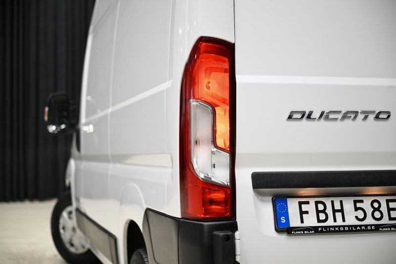 Fiat Ducato bild 11