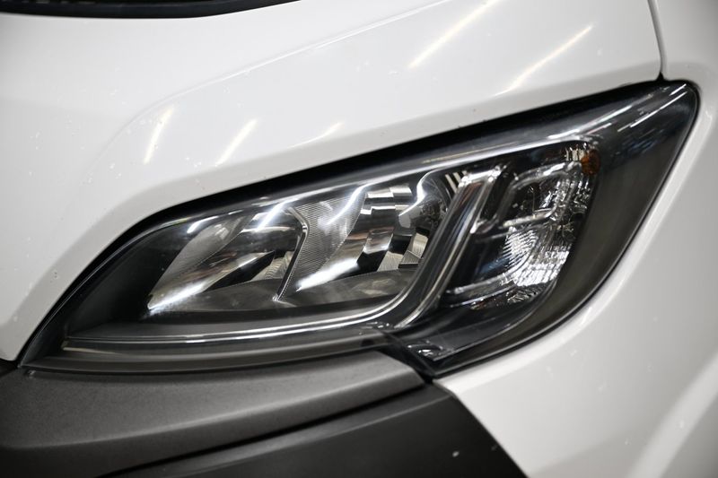 Fiat Ducato bild 4