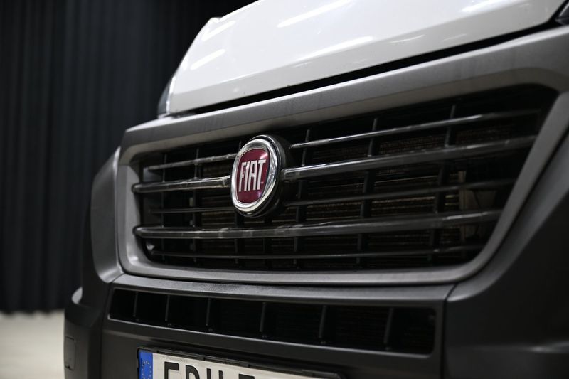 Fiat Ducato bild 2