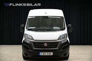 Fiat Ducato bild 12