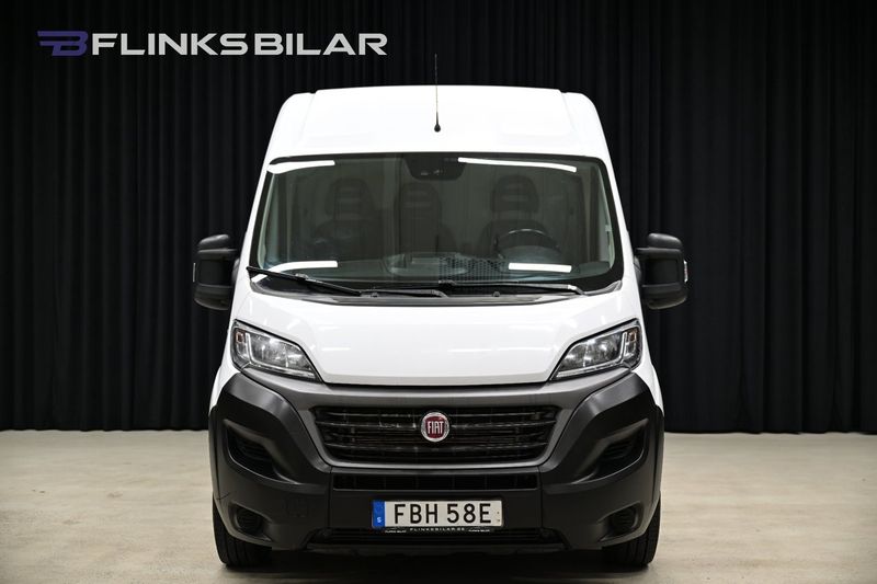 Fiat Ducato bild 12
