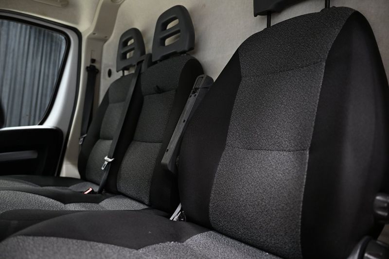 Fiat Ducato bild 20