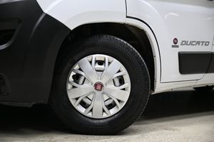 Fiat Ducato bild 6