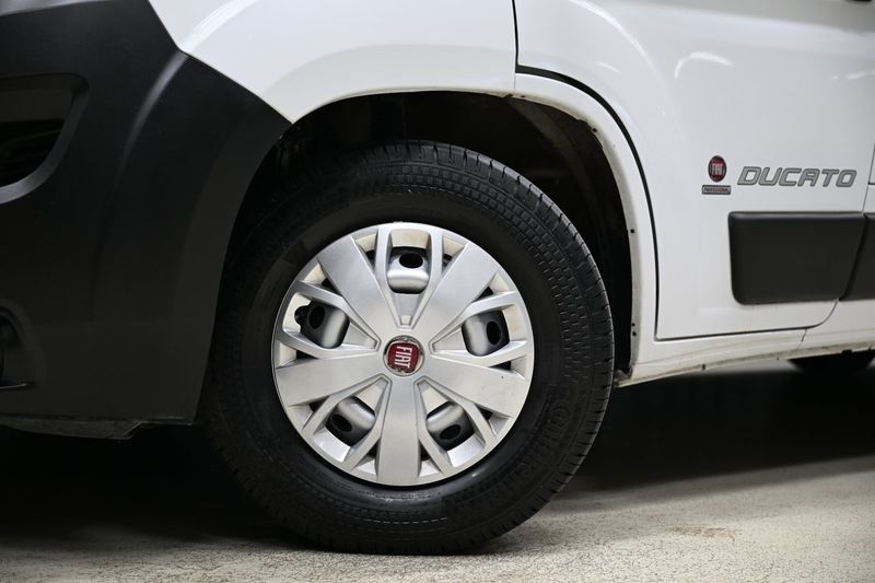 Fiat Ducato bild 6