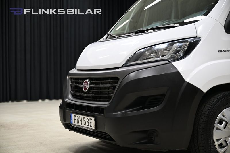 Fiat Ducato bild 13