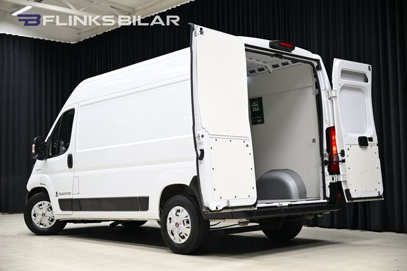 Fiat Ducato bild 7