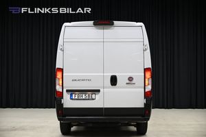 Fiat Ducato bild 10