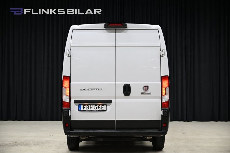 Fiat Ducato bild 10