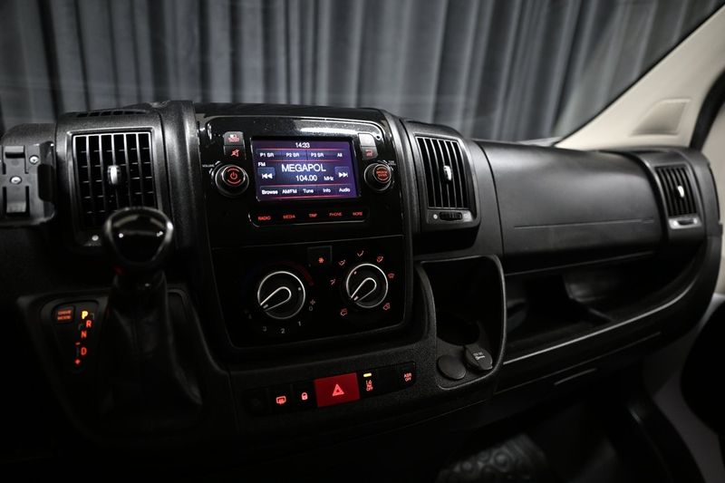 Fiat Ducato bild 25
