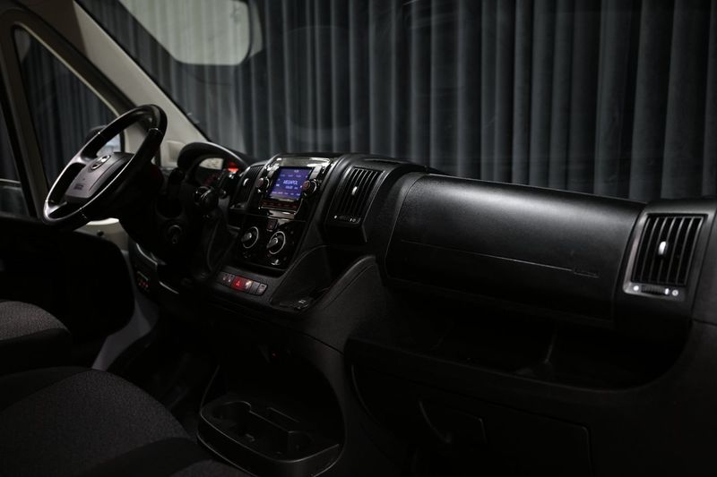 Fiat Ducato bild 26